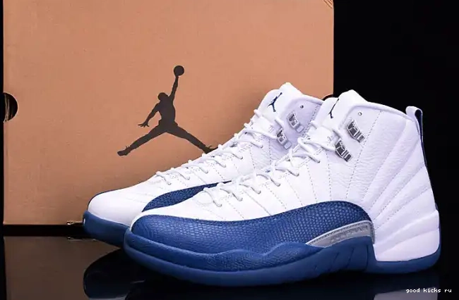 Air 12 Jordan 